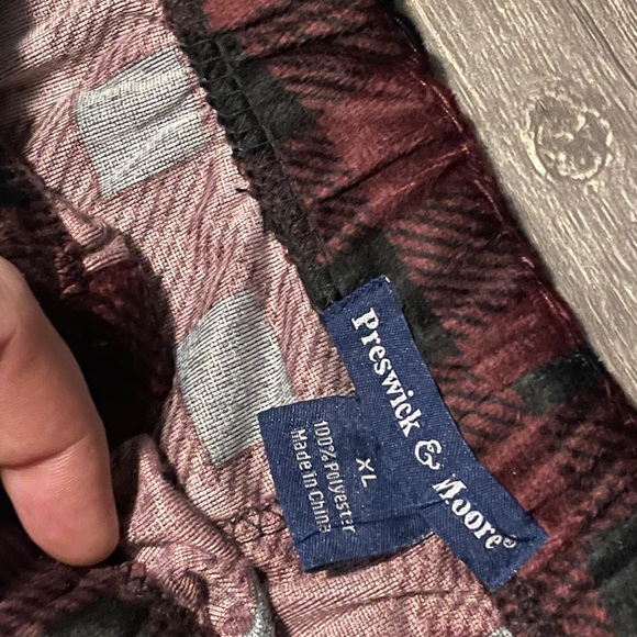 Preswick & Moore Lounge Pants - Picture 3 of 3